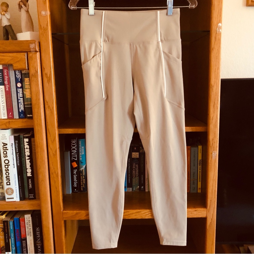 Like New Athletex performance leggings